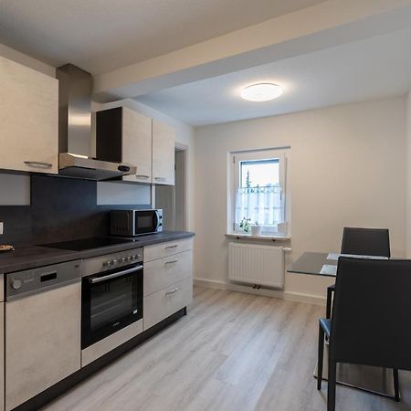 דירות פורצהיים Haus Burk 5.0 מראה חיצוני תמונה