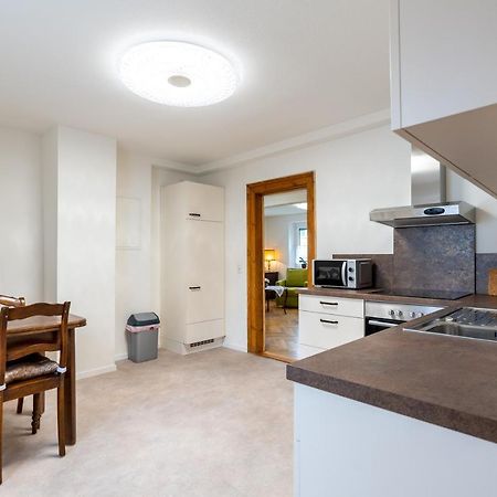 דירות פורצהיים Haus Burk 5.0 מראה חיצוני תמונה
