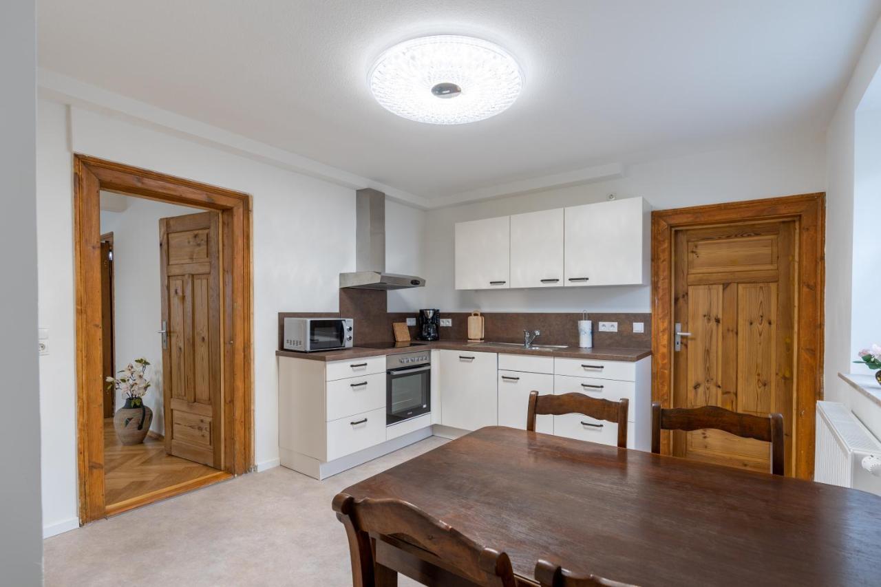 דירות פורצהיים Haus Burk 5.0 מראה חיצוני תמונה