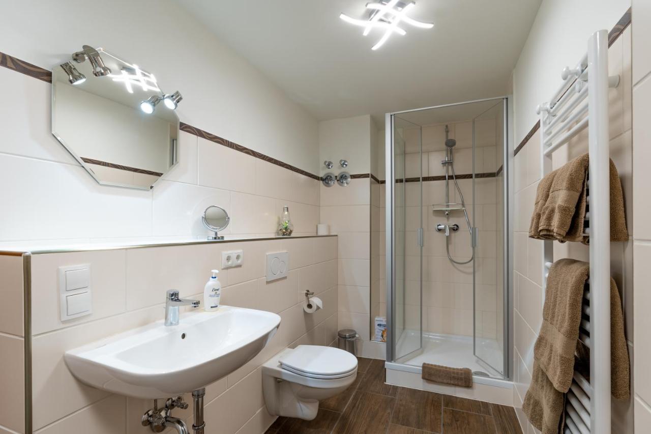 דירות פורצהיים Haus Burk 5.0 מראה חיצוני תמונה