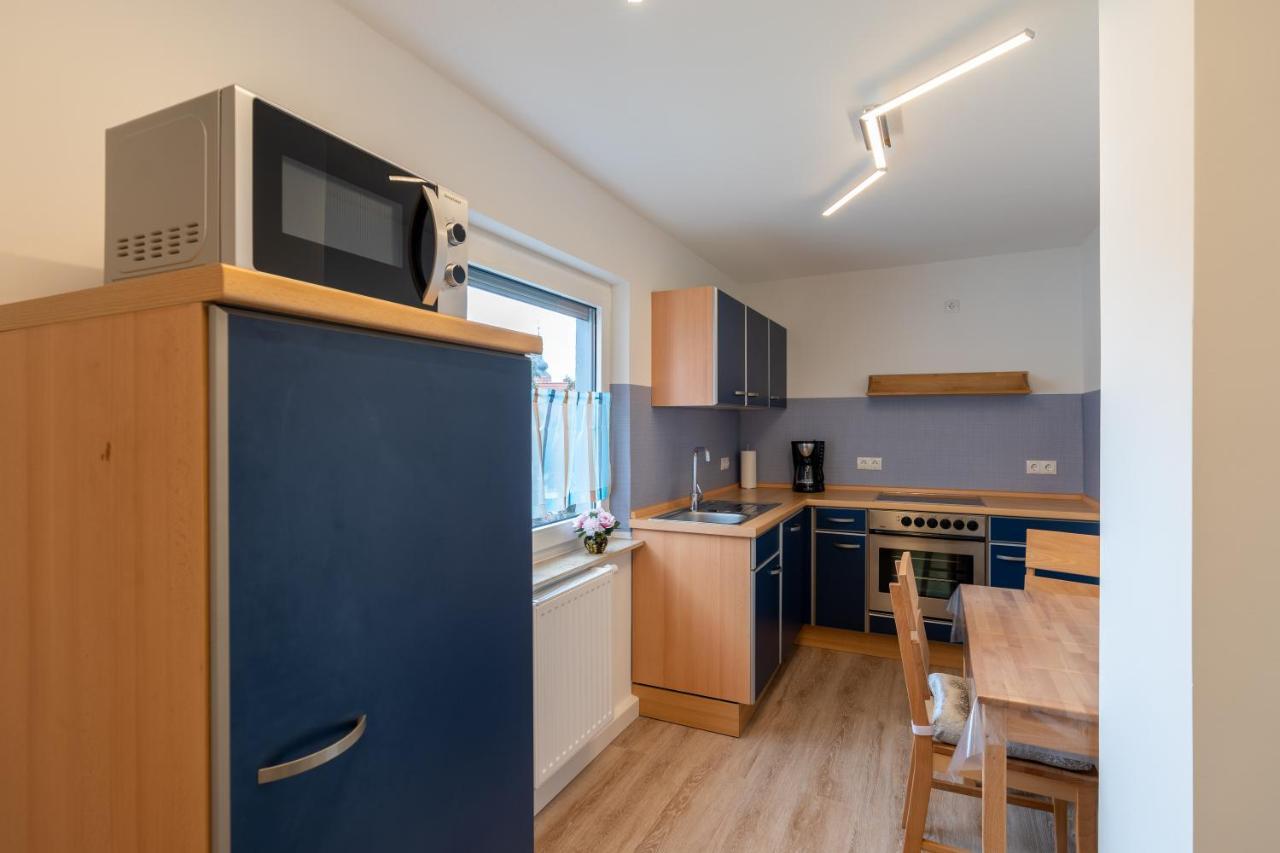 דירות פורצהיים Haus Burk 5.0 מראה חיצוני תמונה